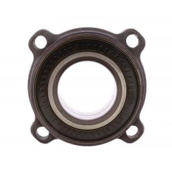 2010 BMW M5 Wheel Bearing and Hub Assembly Rear Raybestos 712355 image 3 of 4