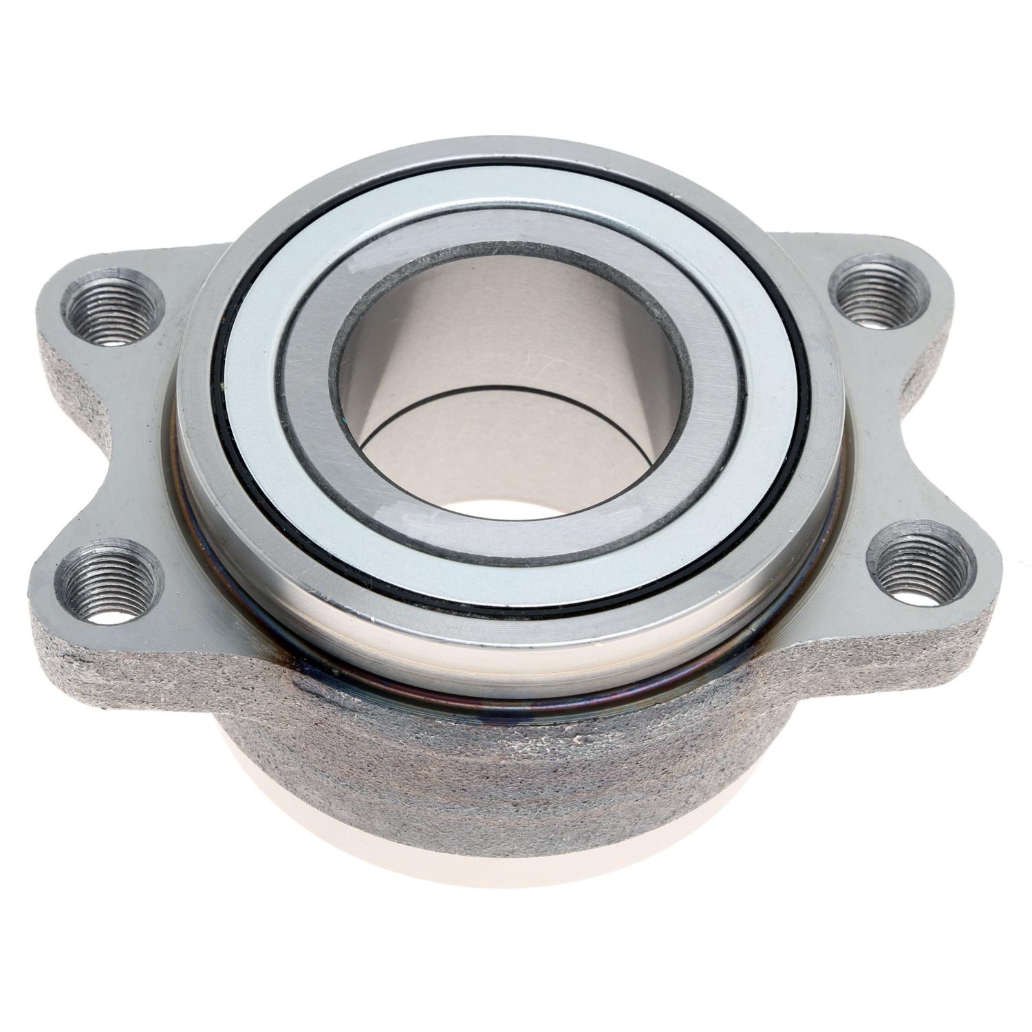 Raybestos 712356 - Wheel Bearing and Hub Assembly Raybestos 712356 Wheel Bearing and Hub Assembly product image 1 of 4