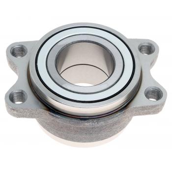 2006 Infiniti Q45 Wheel Bearing and Hub Assembly Rear Raybestos 712356 image 1 of 4