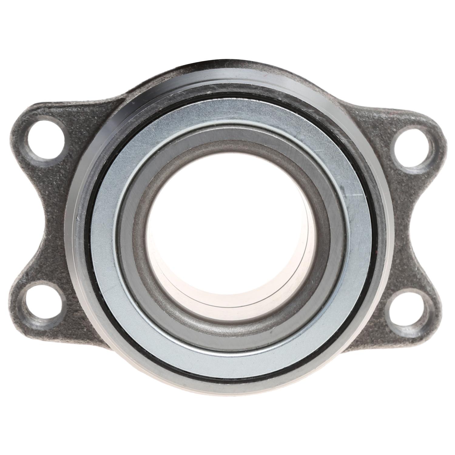 Raybestos 712356 - Wheel Bearing and Hub Assembly Raybestos 712356 Wheel Bearing and Hub Assembly product image 3 of 4