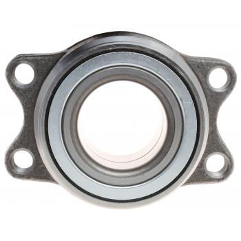 2006 Infiniti Q45 Wheel Bearing and Hub Assembly Rear Raybestos 712356 image 3 of 4