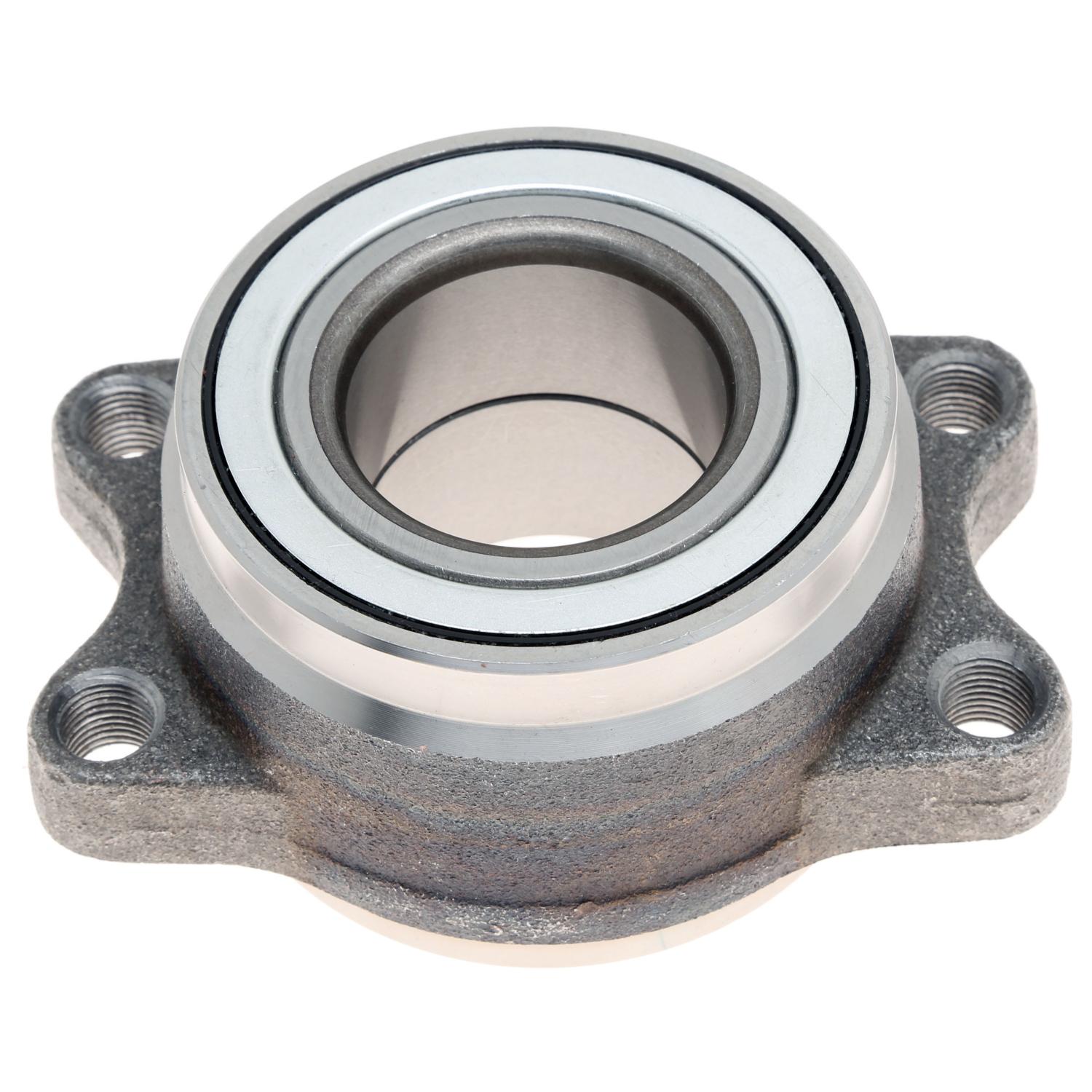 Raybestos 712356 - Wheel Bearing and Hub Assembly Raybestos 712356 Wheel Bearing and Hub Assembly product image 4 of 4