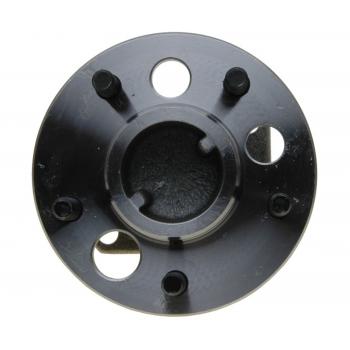 1994 Oldsmobile Cutlass Cruiser Wheel Bearing and Hub Assembly Rear Raybestos 712357 image 2 of 4