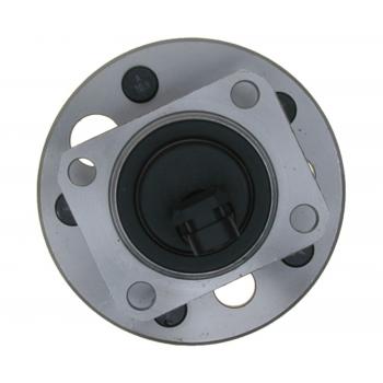 1994 Oldsmobile Cutlass Cruiser Wheel Bearing and Hub Assembly Rear Raybestos 712357 image 3 of 4