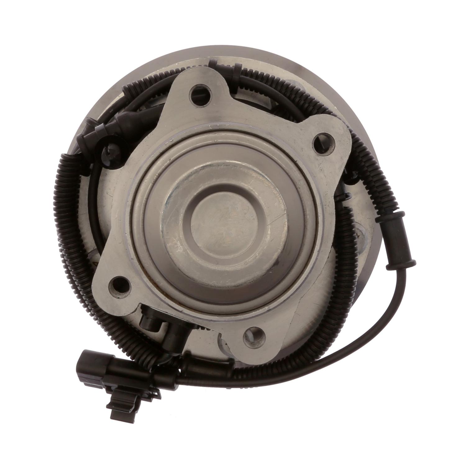 Raybestos 712360 - Wheel Bearing and Hub Assembly Raybestos 712360 Wheel Bearing and Hub Assembly product image 1 of 4