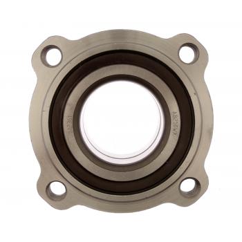 2010 BMW X5 Wheel Bearing and Hub Assembly Rear Raybestos 712361 image 1 of 4