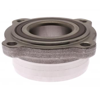 2010 BMW X5 Wheel Bearing and Hub Assembly Rear Raybestos 712361 image 2 of 4