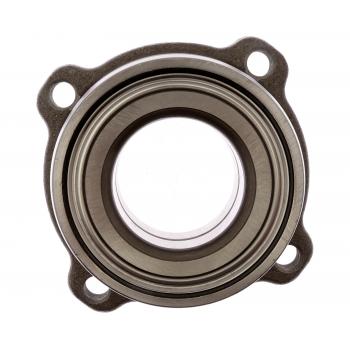 2010 BMW X5 Wheel Bearing and Hub Assembly Rear Raybestos 712361 image 3 of 4