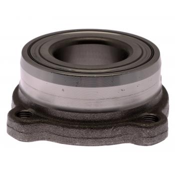 2010 BMW X5 Wheel Bearing and Hub Assembly Rear Raybestos 712361 image 4 of 4