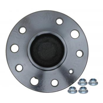 2008 Saturn Astra Wheel Bearing and Hub Assembly Rear Raybestos 712362 image 3 of 4