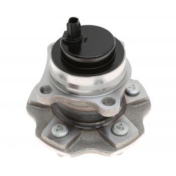 2012 Lexus RX350 Wheel Bearing and Hub Assembly Rear Raybestos 712364 image 1 of 4