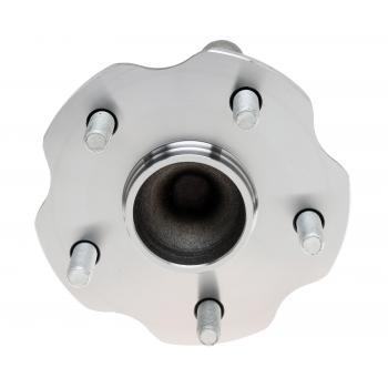 2012 Lexus RX350 Wheel Bearing and Hub Assembly Rear Raybestos 712364 image 3 of 4