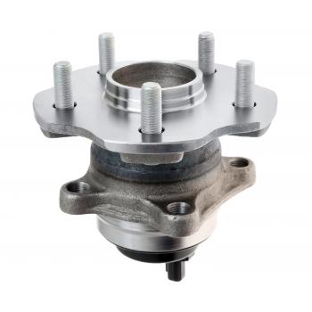2012 Lexus RX350 Wheel Bearing and Hub Assembly Rear Raybestos 712364 image 4 of 4