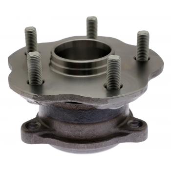 2012 Lexus RX350 Wheel Bearing and Hub Assembly Rear Raybestos 712365 image 3 of 4