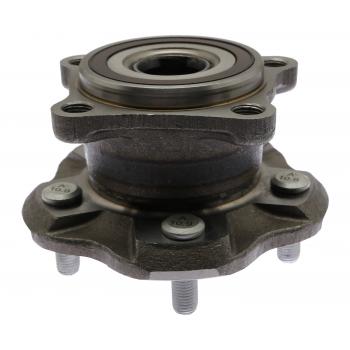 2012 Lexus RX350 Wheel Bearing and Hub Assembly Rear Raybestos 712365 image 4 of 4