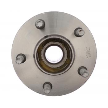 1998 Nissan Maxima Wheel Bearing and Hub Assembly Rear Raybestos 712367 image 1 of 4