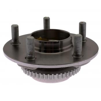 1998 Nissan Maxima Wheel Bearing and Hub Assembly Rear Raybestos 712367 image 2 of 4