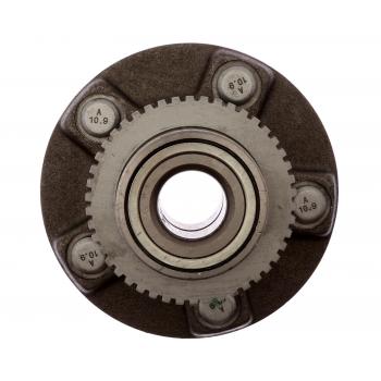 1998 Nissan Maxima Wheel Bearing and Hub Assembly Rear Raybestos 712367 image 3 of 4