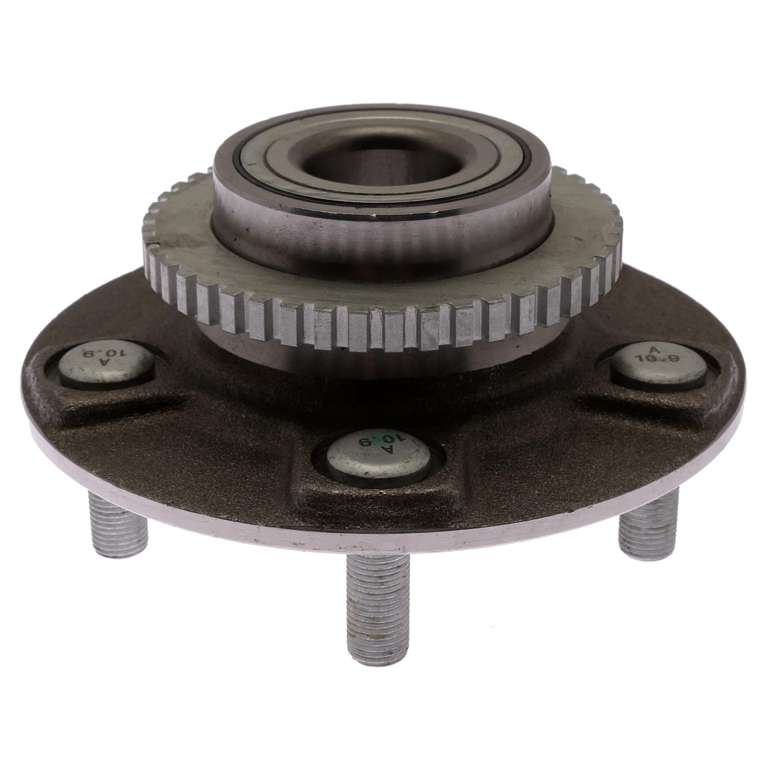 Raybestos 712367 Wheel Bearing and Hub Assembly product image 4 of 4