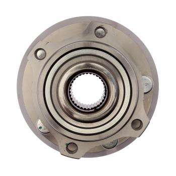 2013 Dodge Charger Wheel Bearing and Hub Assembly Rear Raybestos 712369 image 1 of 4