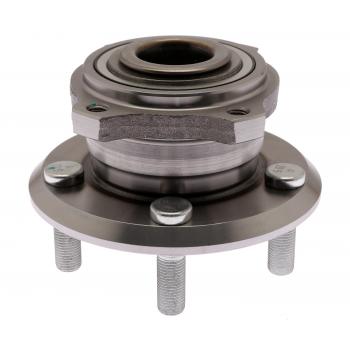 2013 Dodge Charger Wheel Bearing and Hub Assembly Rear Raybestos 712369 image 2 of 4