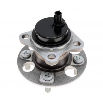 2015 Toyota Prius C Wheel Bearing and Hub Assembly Rear Raybestos 712370 image 1 of 4
