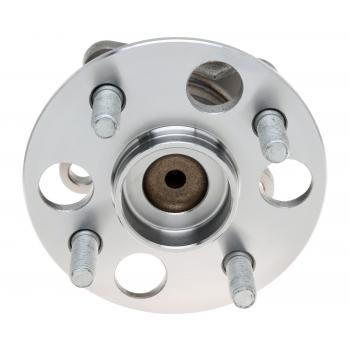 2015 Toyota Prius C Wheel Bearing and Hub Assembly Rear Raybestos 712370 image 3 of 4