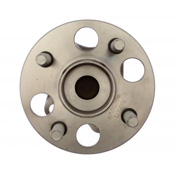 2006 Toyota Yaris Wheel Bearing and Hub Assembly Rear Raybestos 712371 image 1 of 4