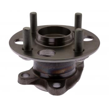 2006 Toyota Yaris Wheel Bearing and Hub Assembly Rear Raybestos 712371 image 2 of 4