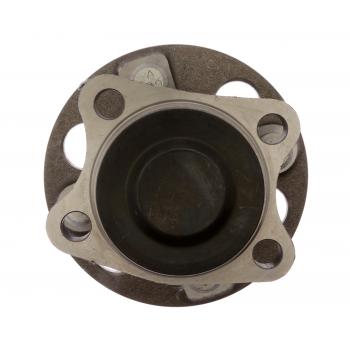 2006 Toyota Yaris Wheel Bearing and Hub Assembly Rear Raybestos 712371 image 3 of 4