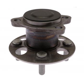 2006 Toyota Yaris Wheel Bearing and Hub Assembly Rear Raybestos 712371 image 4 of 4