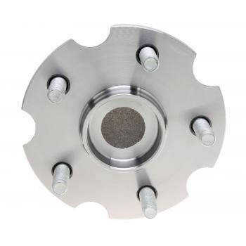 2011 Scion TC Wheel Bearing and Hub Assembly Rear Raybestos 712372 image 3 of 4
