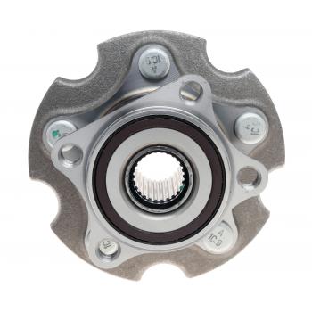 2012 Scion TC Wheel Bearing and Hub Assembly Rear Raybestos 712374 image 2 of 4