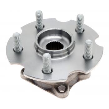 2012 Scion TC Wheel Bearing and Hub Assembly Rear Raybestos 712374 image 4 of 4