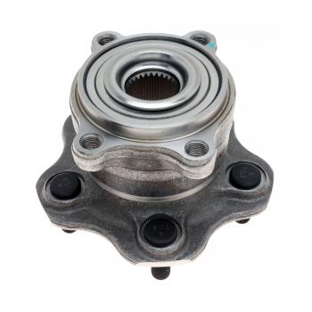 2006 Infiniti M45 Wheel Bearing and Hub Assembly Rear Raybestos 712375 image 1 of 4