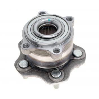 2012 Infiniti EX35 Wheel Bearing and Hub Assembly Rear Raybestos 712379 image 1 of 4