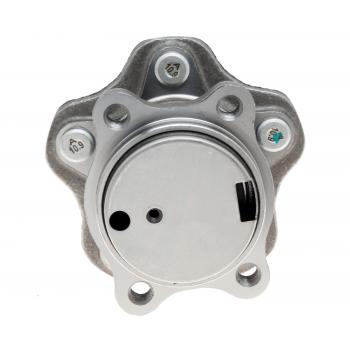 2012 Nissan Sentra Wheel Bearing and Hub Assembly Rear Raybestos 712383 image 2 of 4