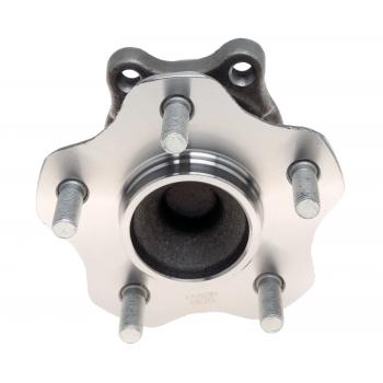 2012 Nissan Sentra Wheel Bearing and Hub Assembly Rear Raybestos 712383 image 3 of 4