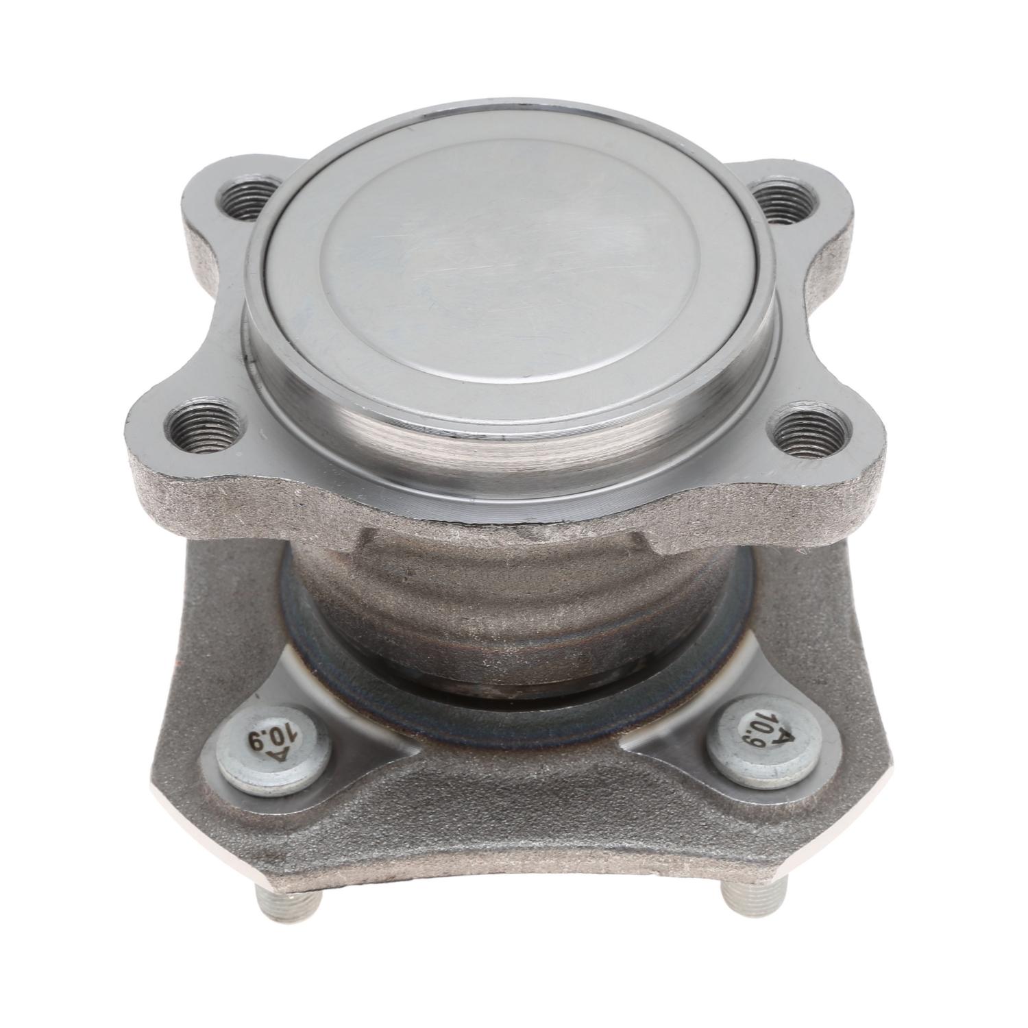 Raybestos 712385 - Wheel Bearing and Hub Assembly Raybestos 712385 Wheel Bearing and Hub Assembly product image 1 of 4