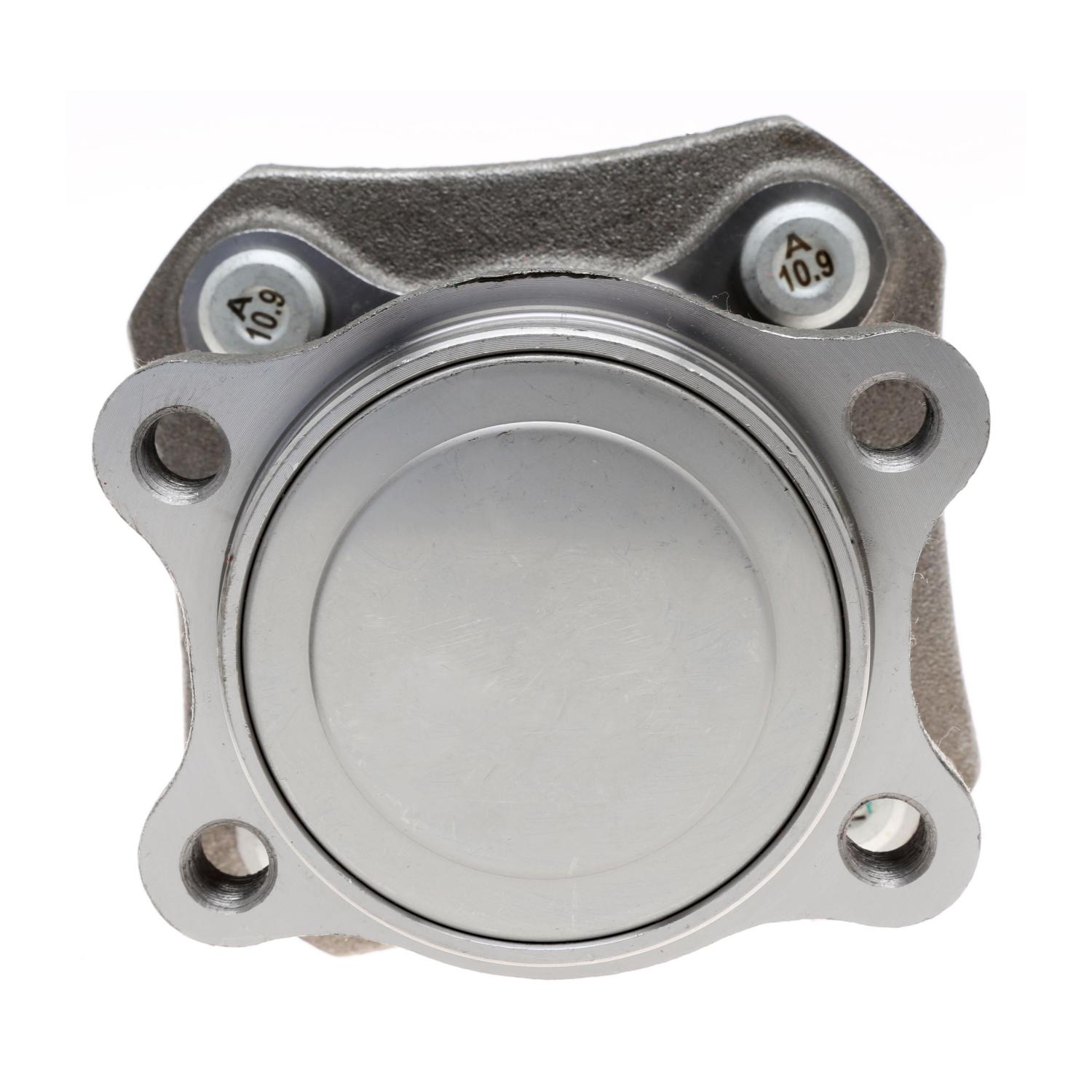 Raybestos 712385 - Wheel Bearing and Hub Assembly Raybestos 712385 Wheel Bearing and Hub Assembly product image 2 of 4