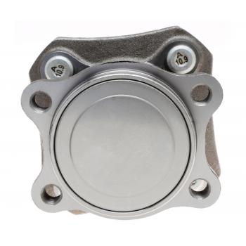 2012 Nissan Sentra Wheel Bearing and Hub Assembly Rear Raybestos 712385 image 2 of 4