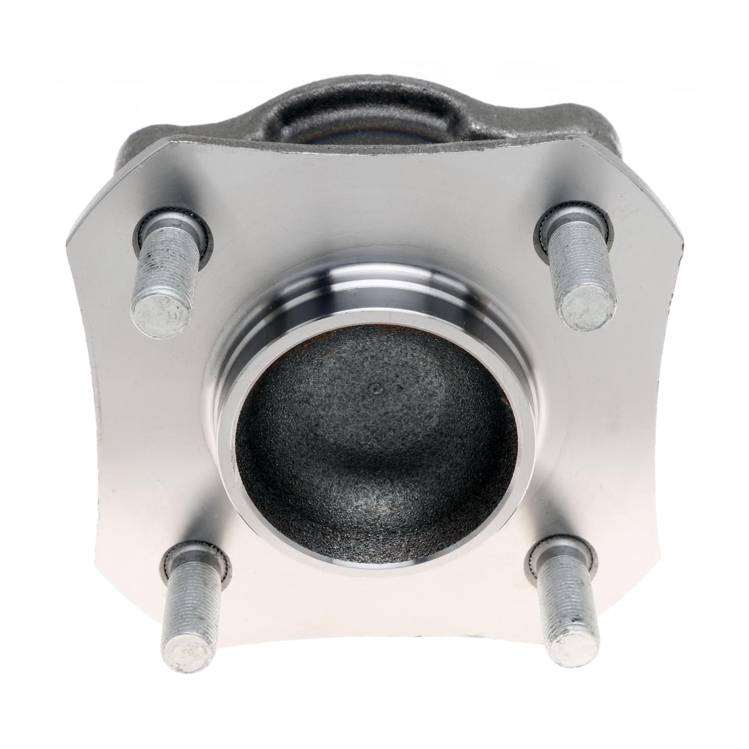 Raybestos 712385 - Wheel Bearing and Hub Assembly Raybestos 712385 Wheel Bearing and Hub Assembly product image 3 of 4