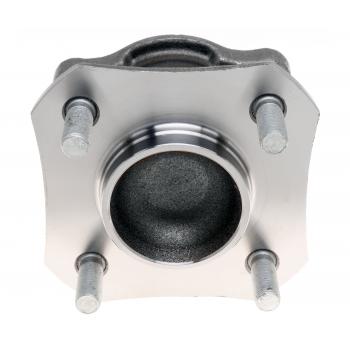 2012 Nissan Sentra Wheel Bearing and Hub Assembly Rear Raybestos 712385 image 3 of 4