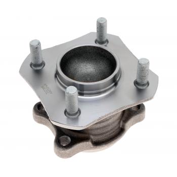 2012 Nissan Sentra Wheel Bearing and Hub Assembly Rear Raybestos 712385 image 4 of 4