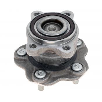 2013 Nissan Maxima Wheel Bearing and Hub Assembly Rear Raybestos 712388 image 1 of 4