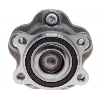2013 Nissan Maxima Wheel Bearing and Hub Assembly Rear Raybestos 712388 image 2 of 4