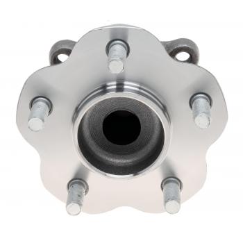 2013 Nissan Maxima Wheel Bearing and Hub Assembly Rear Raybestos 712388 image 3 of 4