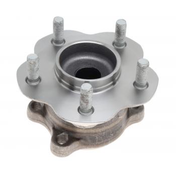 2013 Nissan Maxima Wheel Bearing and Hub Assembly Rear Raybestos 712388 image 4 of 4