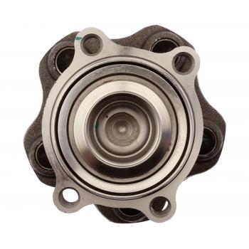 2013 Infiniti JX35 Wheel Bearing and Hub Assembly Rear Raybestos 712389 image 1 of 4