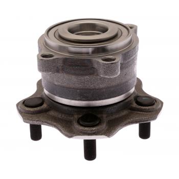 2013 Infiniti JX35 Wheel Bearing and Hub Assembly Rear Raybestos 712389 image 2 of 4